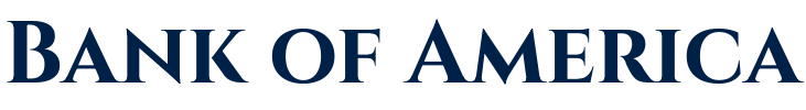 Bank of America logo