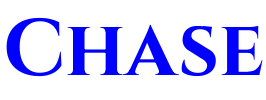 Chase logo