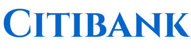 Citibank logo