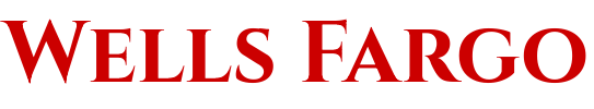 Wells Fargo logo